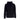 Dolly Noire, Felpa Leggera Cappuccio Uomo Control Hoodie, 