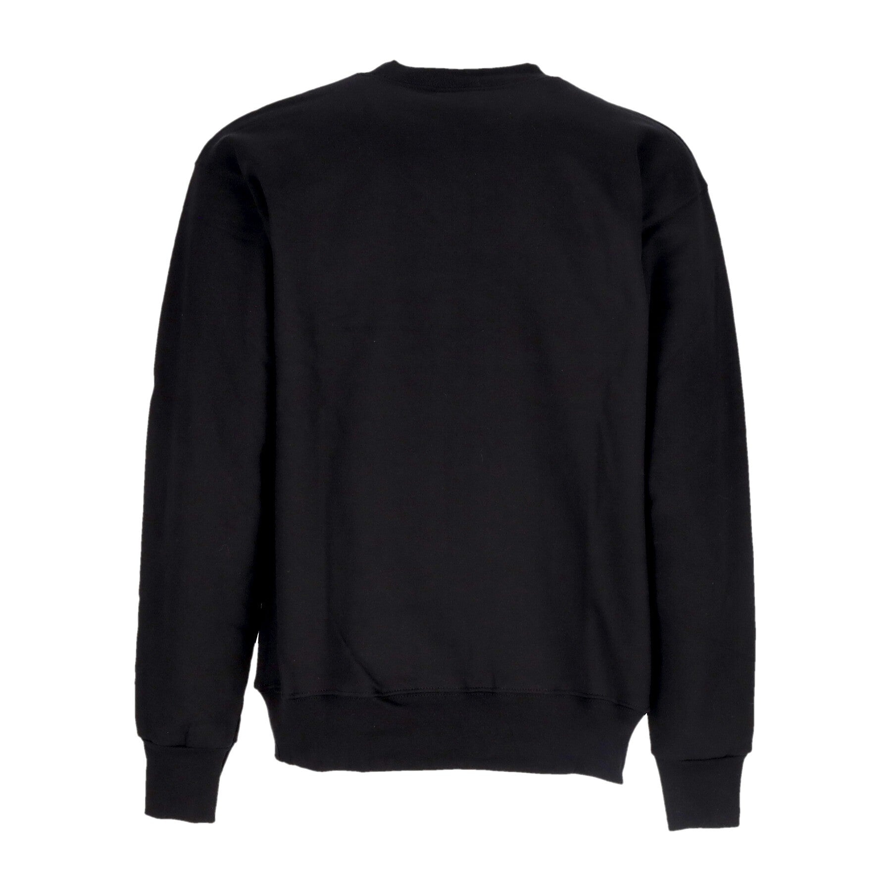 Thrasher, Felpa Girocollo Uomo Script Crewneck, 