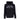 Nike Nba, Felpa Cappuccio Uomo Nba Essential Fleece Hoodie Saaspu, Black