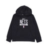 Nike Nba, Felpa Cappuccio Ragazzo Nba Dri Fit Spotlight Pullover Bronet, Original Team Colors