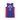 Herren-Basketball-Tanktop Nba Icon Edition 22 Dri-Fit Swingman-Trikot Nr. 2 Cade Cunningham Detpis Rush Blau