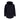 Men's Drill Chore Coat Black