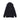 Vans, Felpa Cappuccio Ragazzo Comfycush Po Hoodie, Black