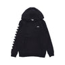 Vans, Felpa Cappuccio Ragazzo Comfycush Po Hoodie, Black