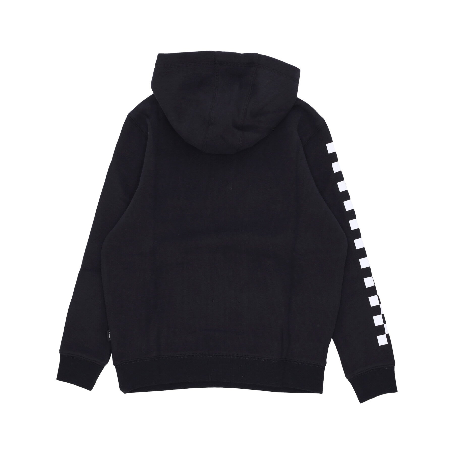 Vans, Felpa Cappuccio Ragazzo Comfycush Po Hoodie, 