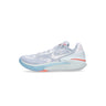 Nike Nba, Scarpa Bassa Uomo Air Zoom G.t. Cut 2, Aura/sail/barely Green/vivid Sky