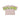 Maglietta Corta Donna Back Colored Big Logo Tee Safari/fluo Yellow