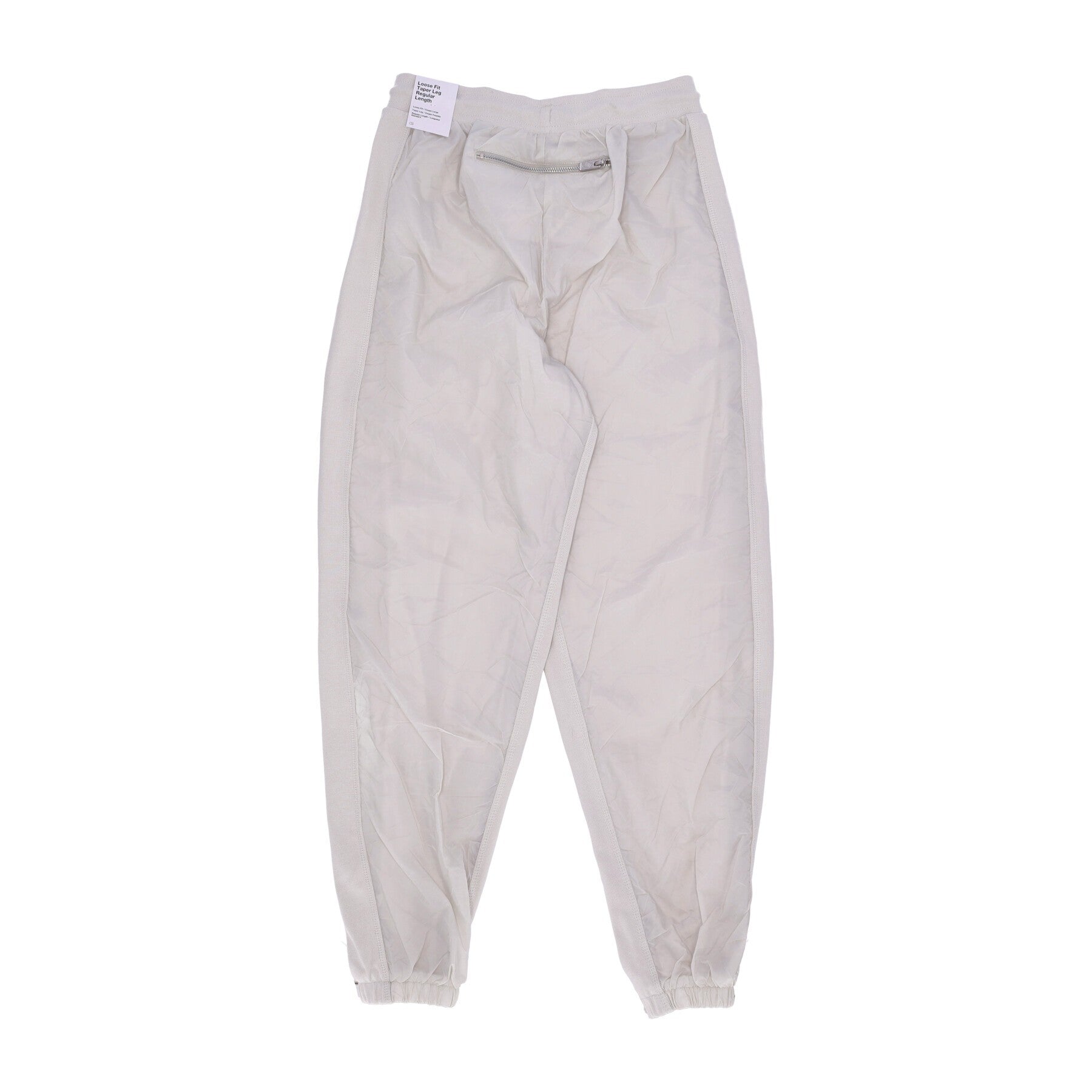 Nike, Pantalone Tuta Uomo Sportswear Lined Circa Winterized Pant, 