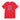 Nike Mlb, Maglietta Uomo Mlb Large Logo Tee Bosred, Sport Red