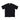 Nike, Maglietta Uomo Circa Top Tee, Black/white