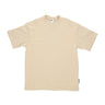 Nike, Maglietta Uomo Circa Top Tee, Team Gold/white