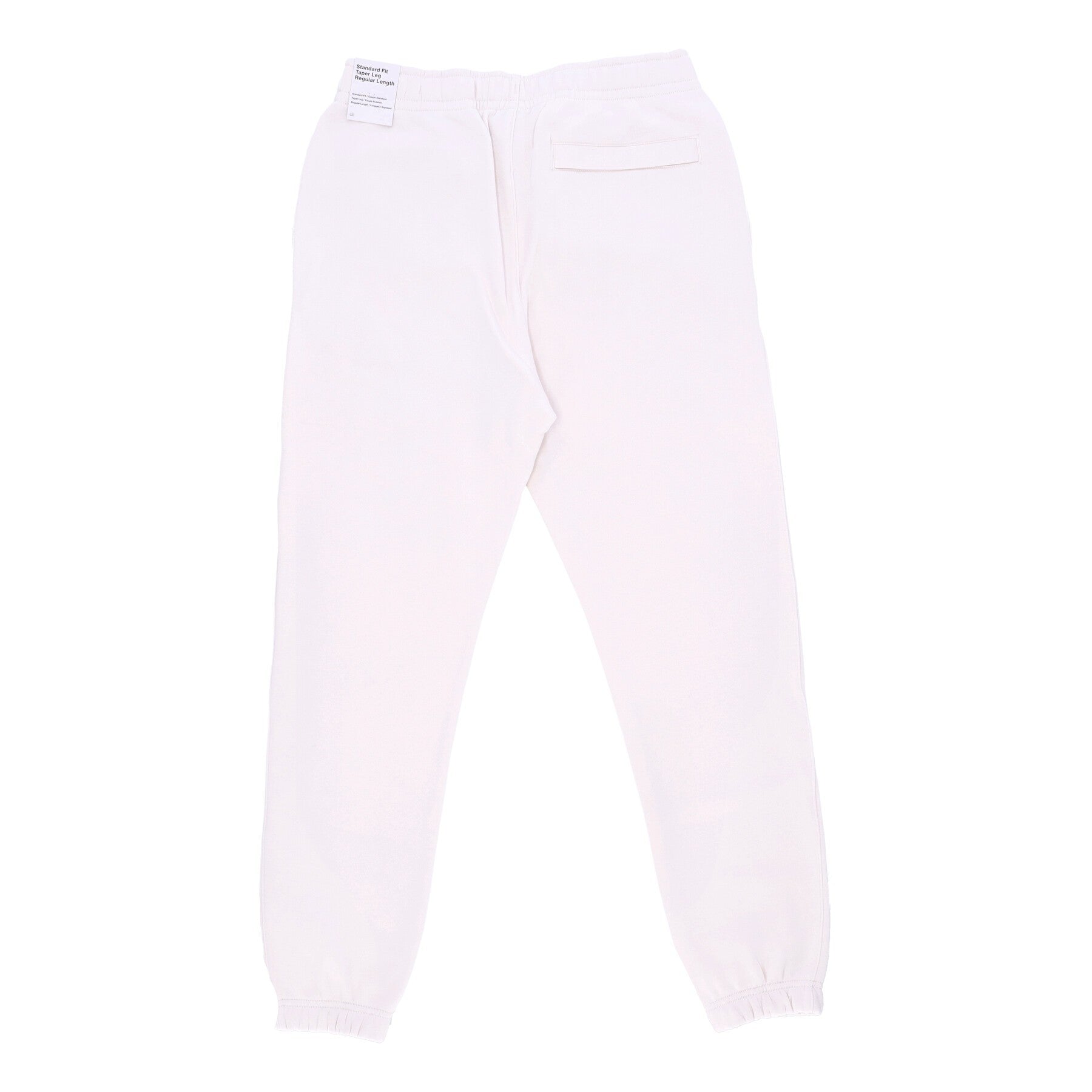 Nike, Pantalone Tuta Felpato Uomo Club+ Bb Cf Pant Mlogo, 