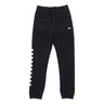 Vans, Pantalone Tuta Felpato Ragazzo Comfycush Fleece Pant, Black