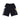 Pantalone Corto Tuta Uomo Hardest Boy In Town Short Black