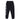 Pantalone Tuta Leggero Uomo Colored Big Logo Pant Black/black