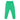 Pantalone Tuta Leggero Uomo Colored Big Logo Pant Green/white