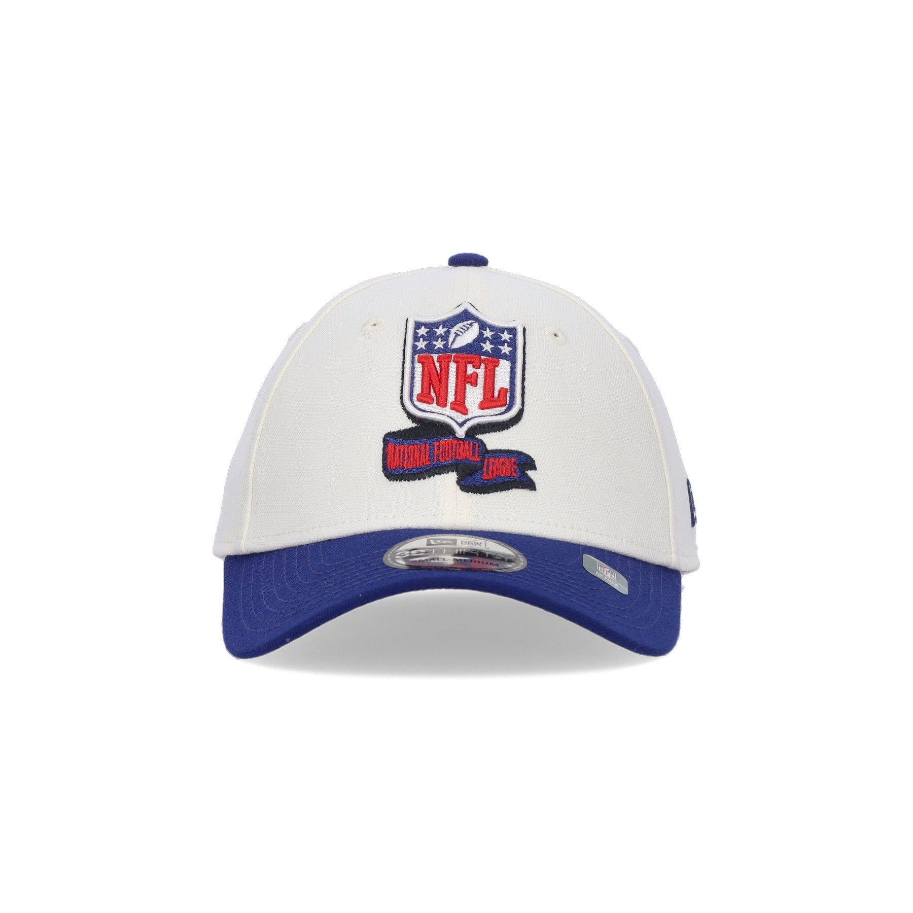 New Era, Cappellino Visiera Curva Uomo Nfl Sideline 3930, 