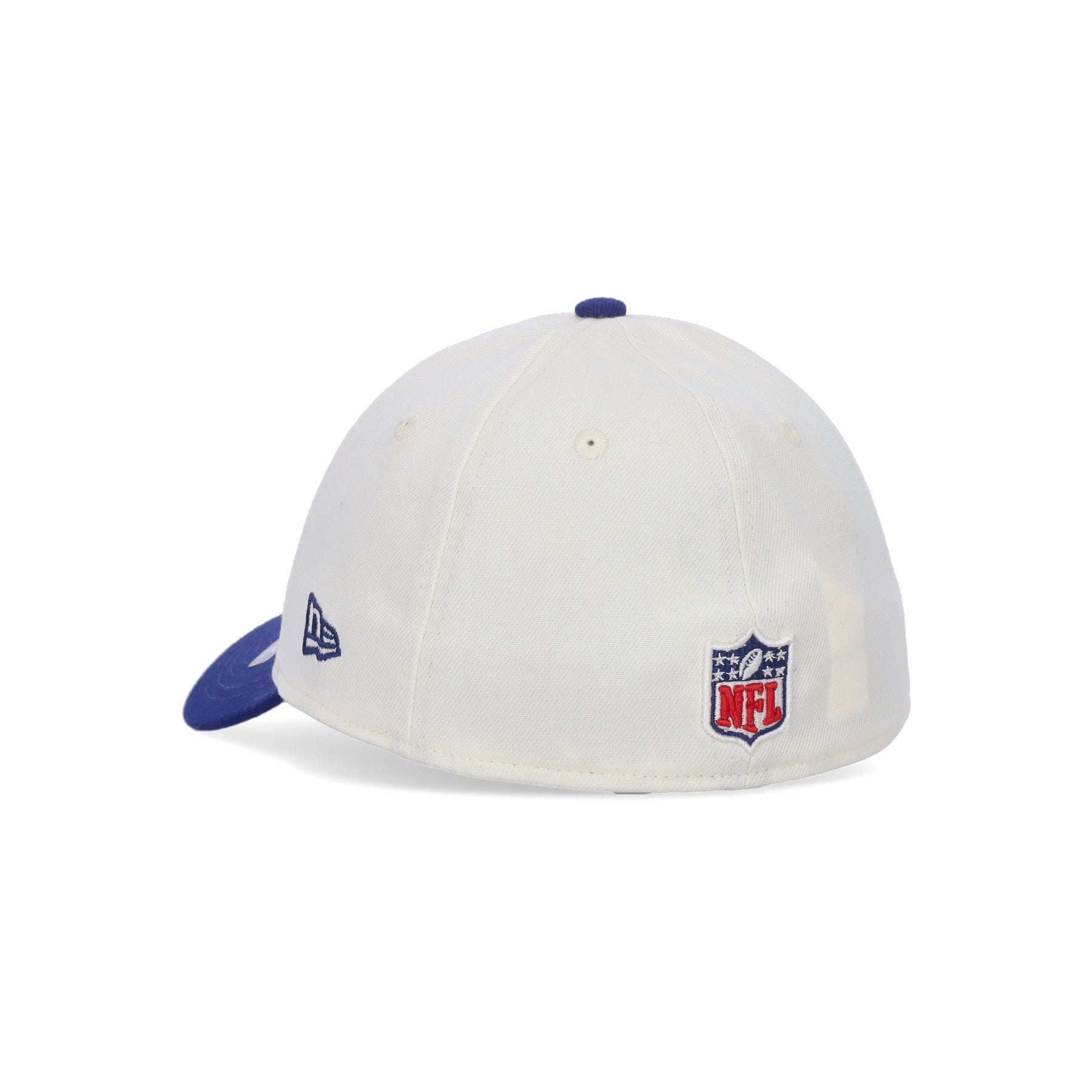 New Era, Cappellino Visiera Curva Uomo Nfl Sideline 3930, 