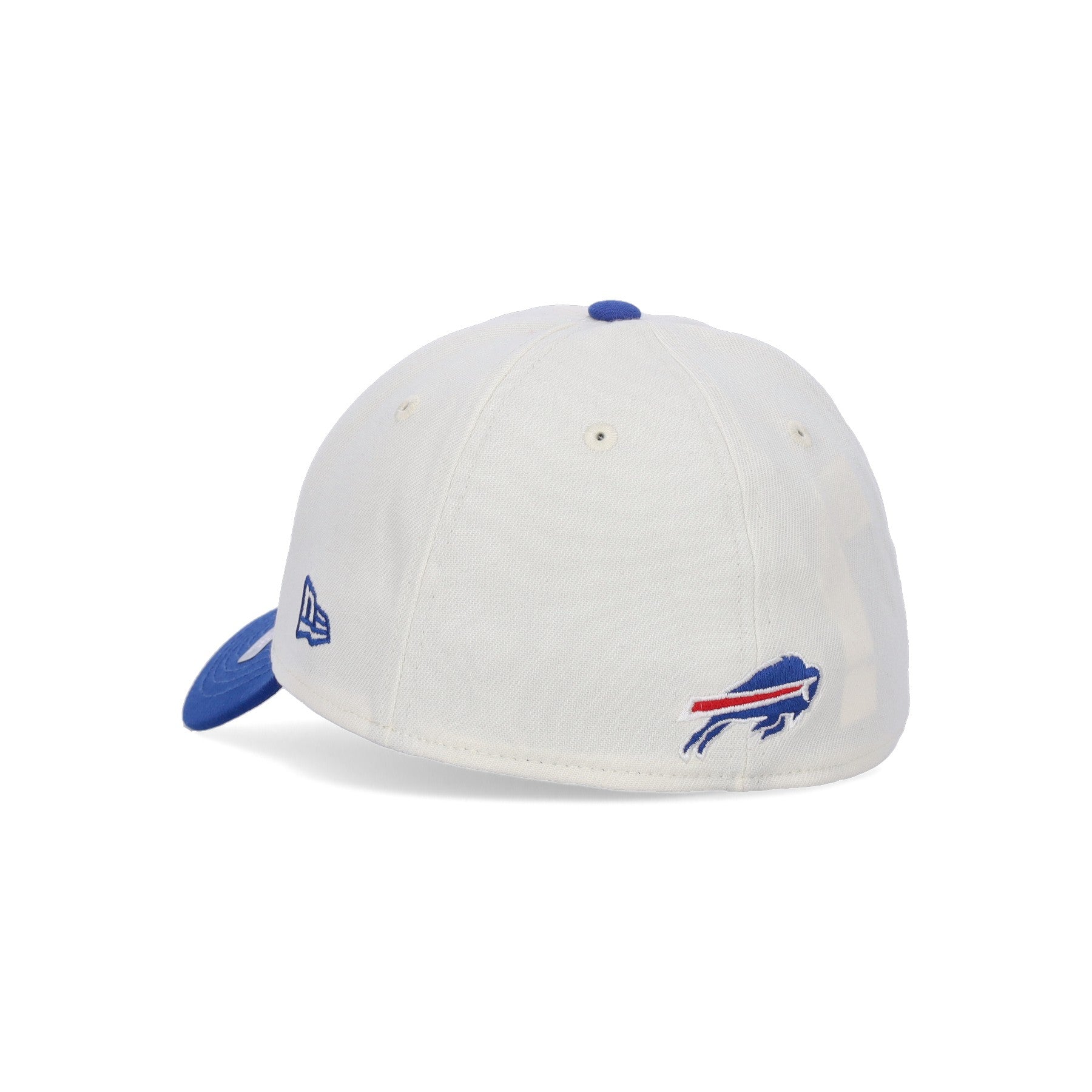 New Era, Cappellino Visiera Curva Uomo Nfl Sideline 3930 Bufbil, 