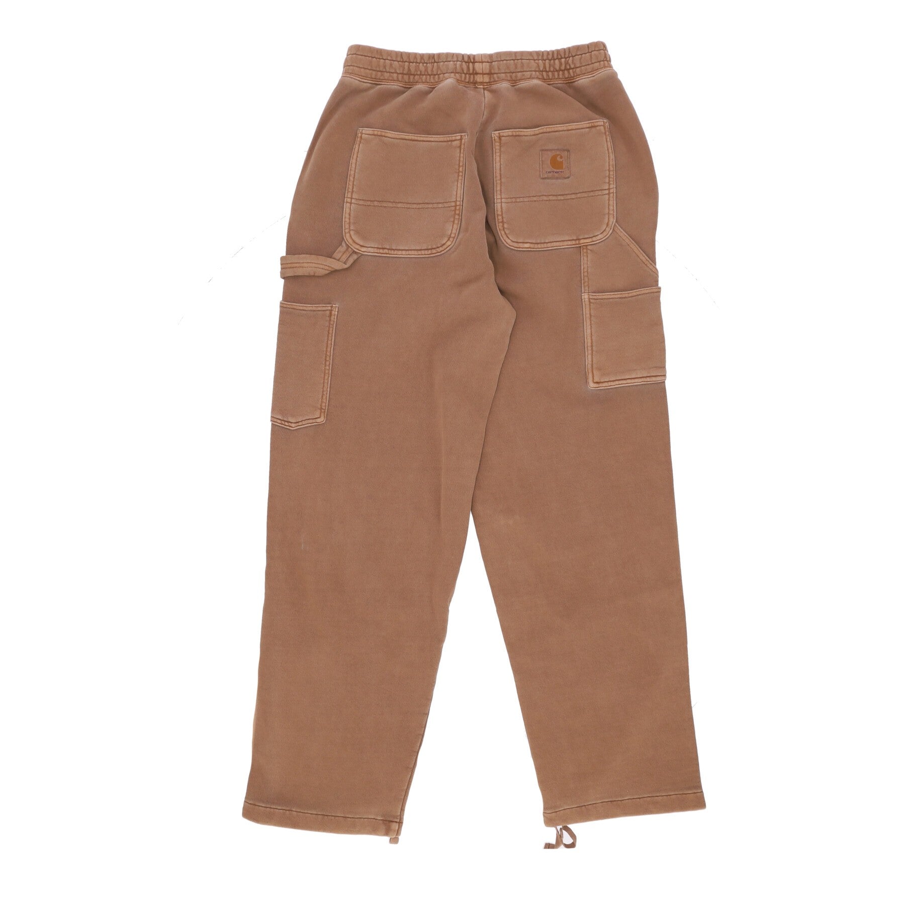 Carhartt Wip, Pantalone Tuta Leggero Uomo Arling Sweat Pant, 