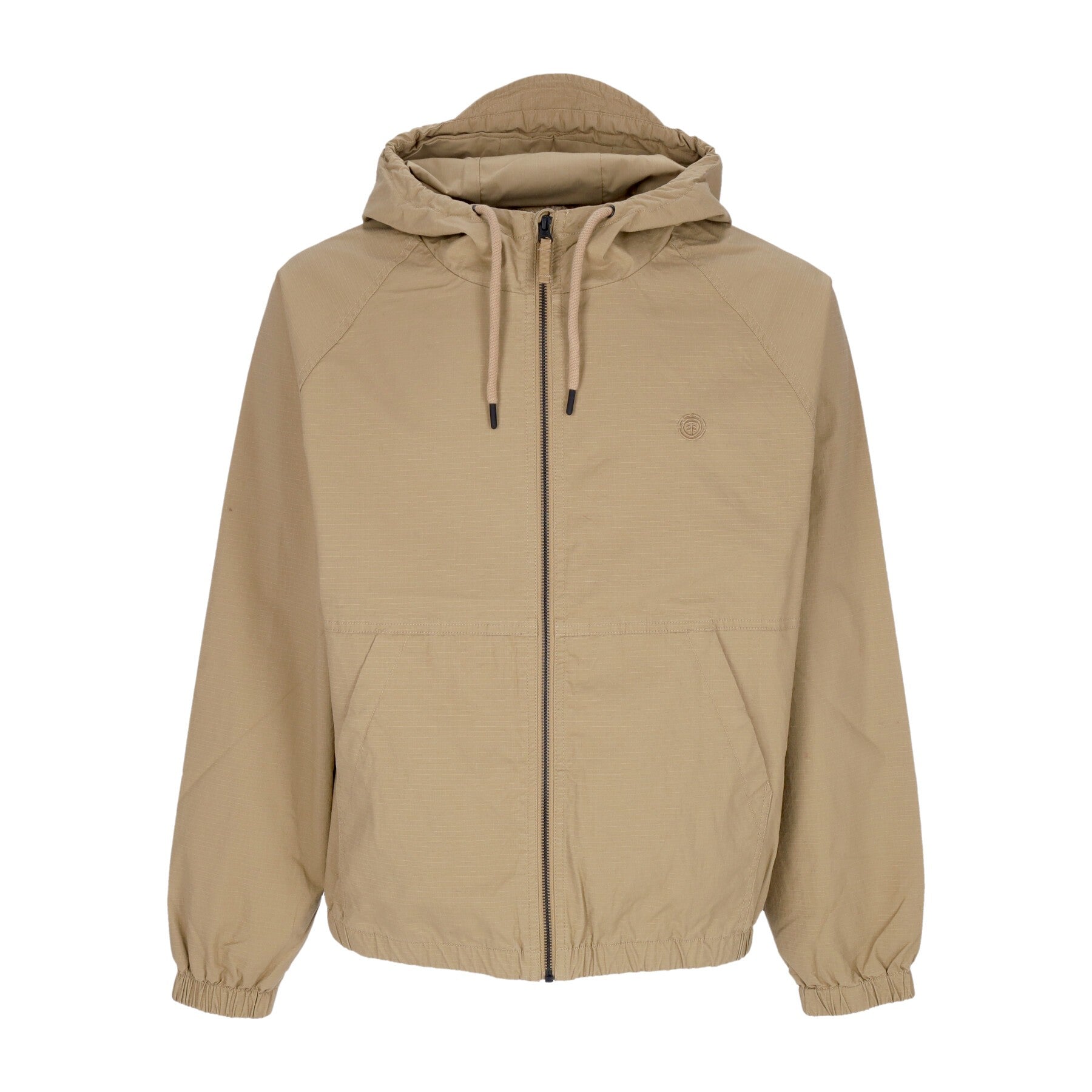 Element, Giubbotto Uomo Alder 2.0 Jacket, Khaki