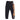 Pantalone Tuta Leggero Uomo Colored Big Logo Pant Black/orange