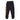 Pantalone Tuta Leggero Uomo Colored Big Logo Pant Black/orange