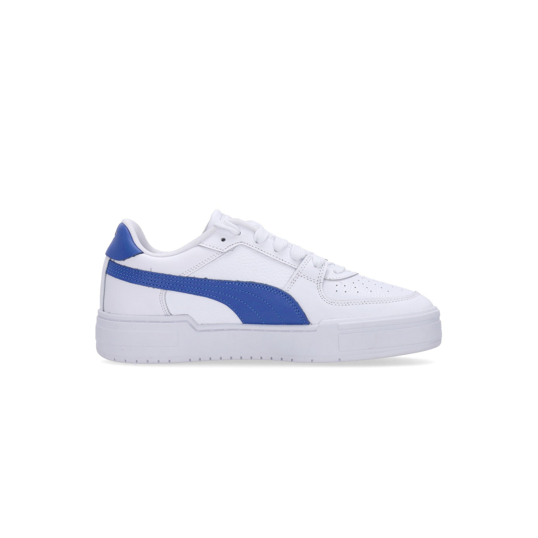 Basso Men's Scarpa Ca Pro Classic White / Royal Sapphire