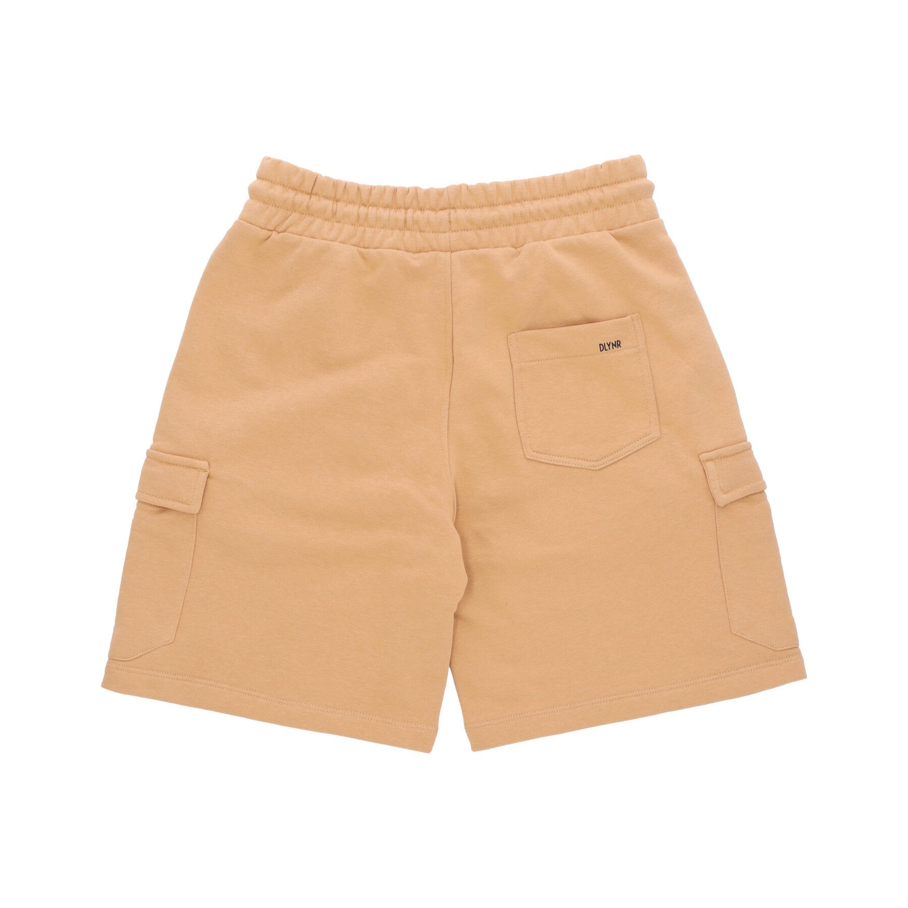 Dolly Noire, Pantalone Corto Tuta Uomo Cargo Short Sweatpants, 