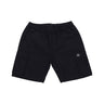 Dolly Noire, Pantalone Corto Uomo Cotton Ripstop Cargo Easyshorts, Black