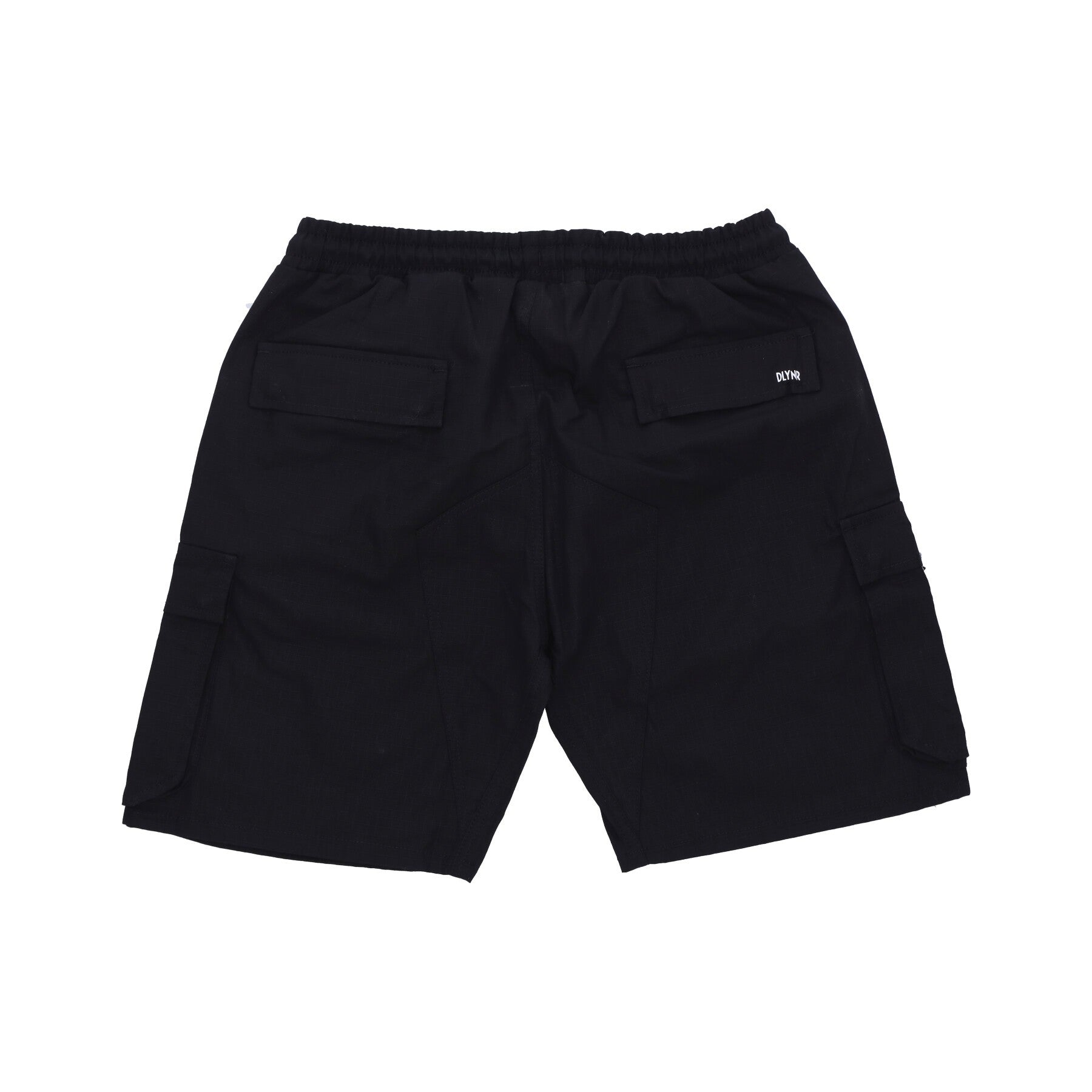 Dolly Noire, Pantalone Corto Uomo Cotton Ripstop Cargo Easyshorts, 