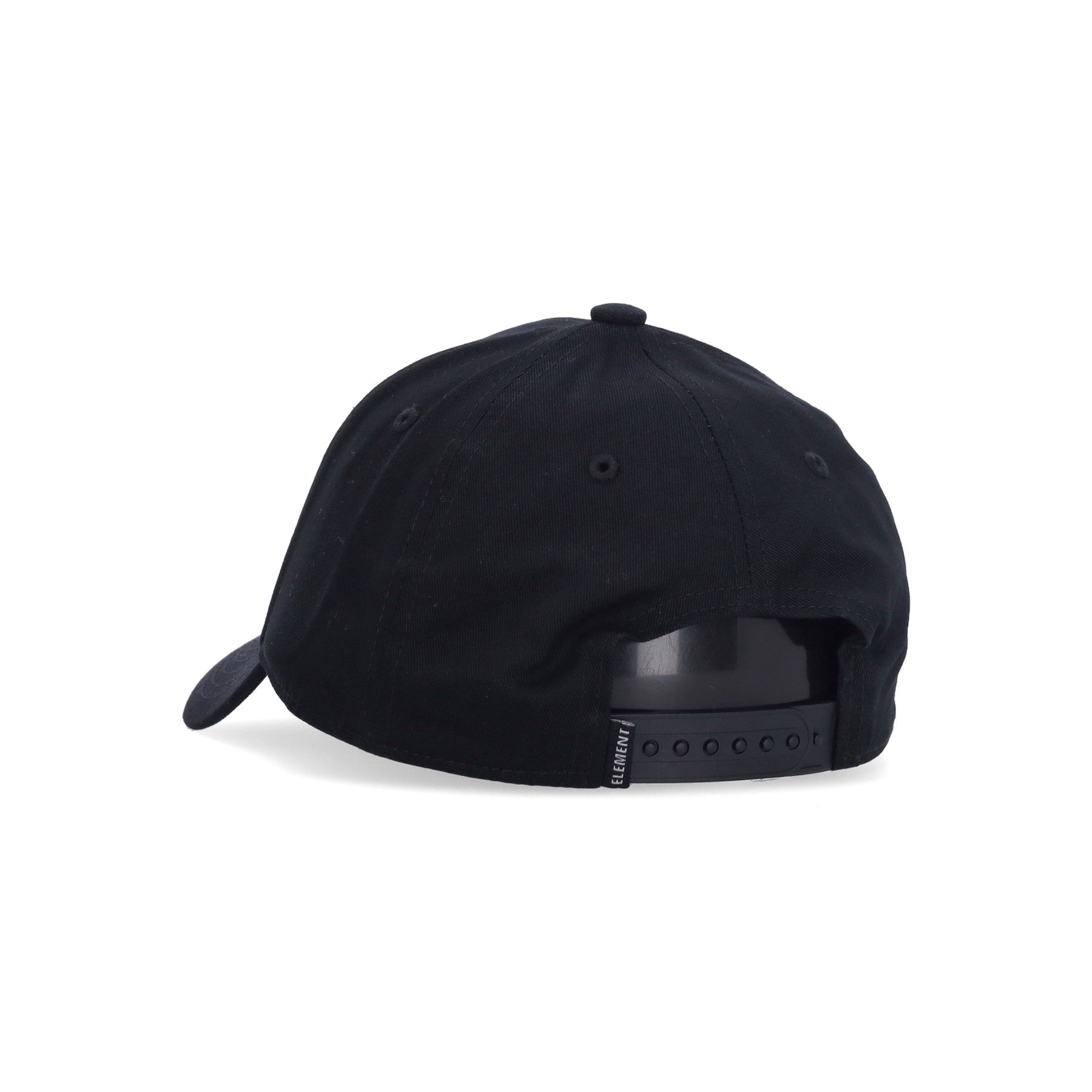 Element, Cappellino Visiera Curva Uomo Treelogo Cap, 