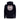 Independent, Felpa Cappuccio Uomo Eternal Hoodie, Black