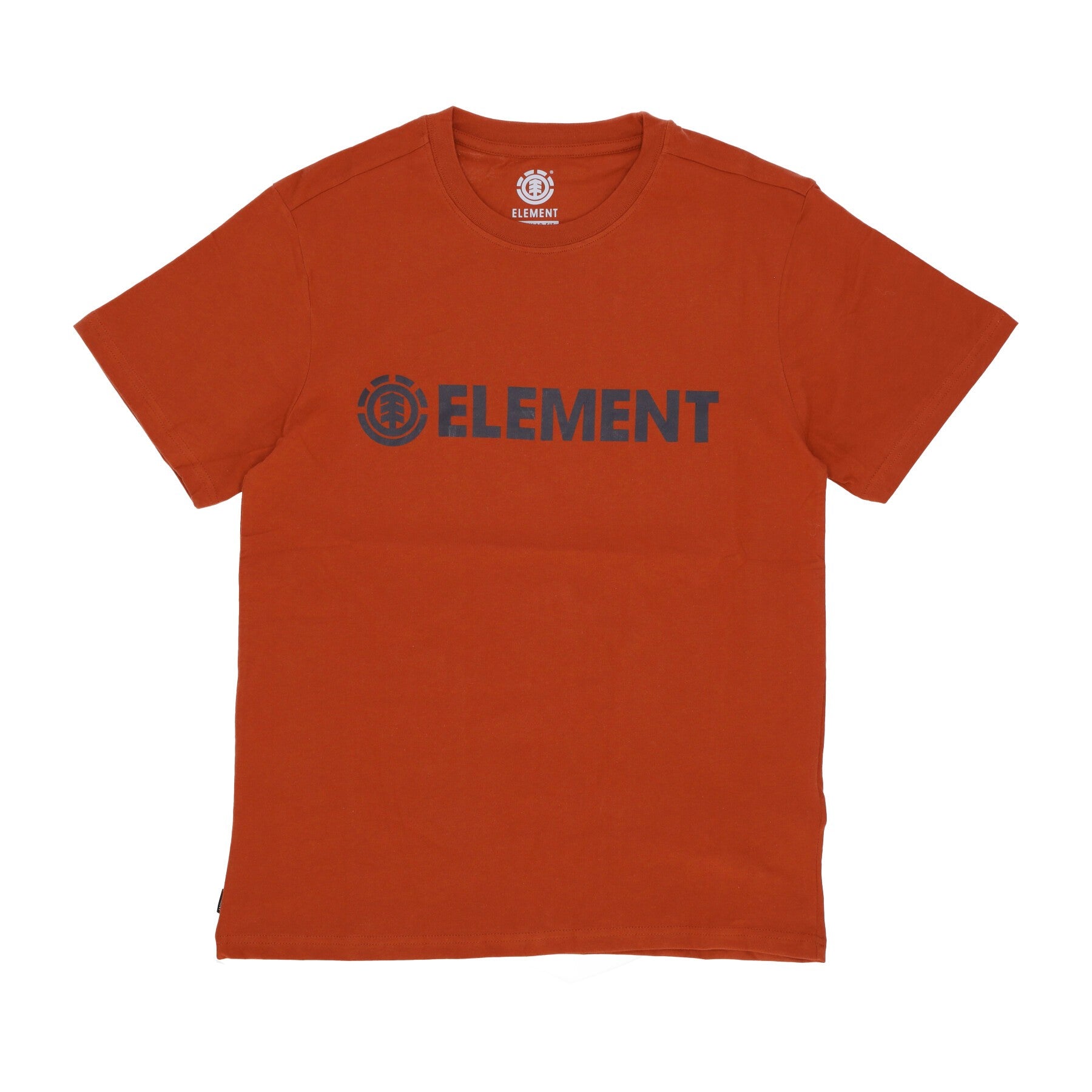 Element, Maglietta Uomo Blazin Tee, Picante Red