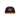 Dolly Noire, Cappellino Visiera Piatta Uomo Goat Snapback, 