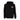 Dolly Noire, Felpa Leggera Cappuccio Uomo Goat Skull Hoodie, 