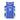 Nike Nba, Canotta Basket Uomo Nba City Edition 22 Dri-fit Swingman Jersey No 34 Giannis Antetokounmpo Milbuc, Game Royal