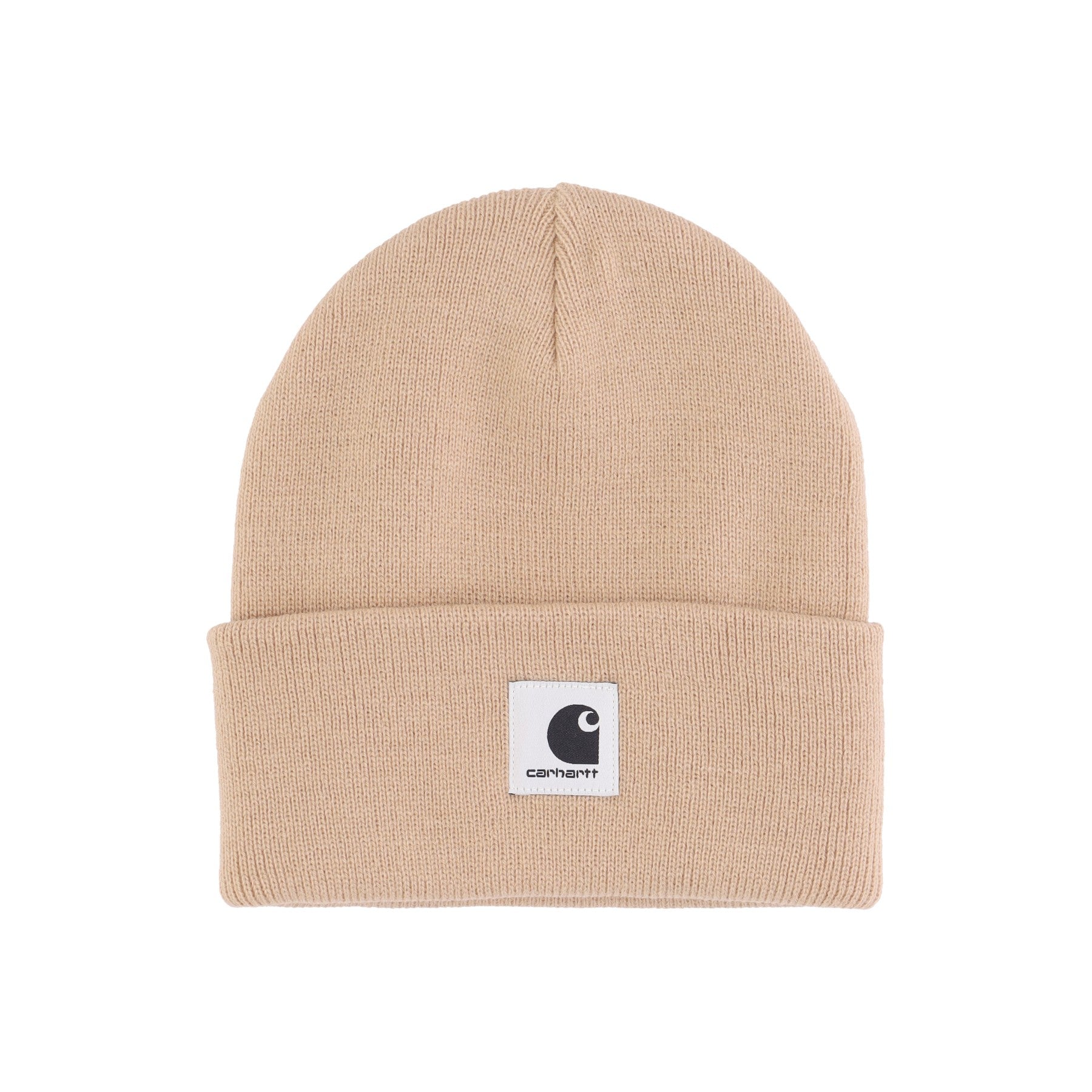 Men's Ashley Beanie Dusty H Brown Hat