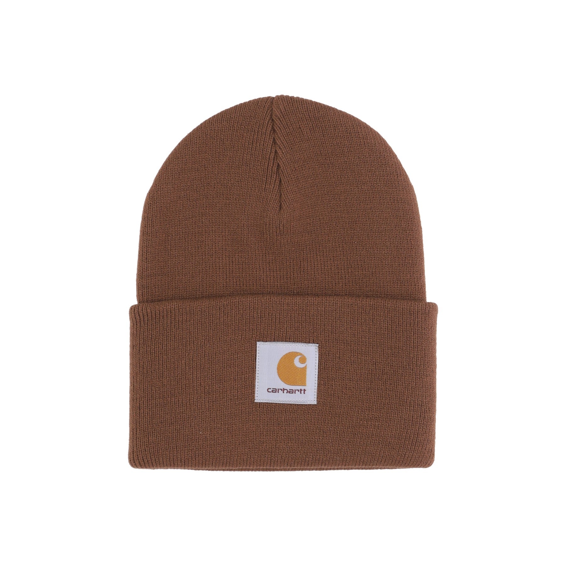 Carhartt Wip, Cappello Uomo Acrylic Watch Hat, 