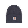 Carhartt Wip, Cappello Uomo Acrylic Watch Hat, Zeus