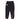 Men's Tracksuit Pants Nba All Over Print Panel Track Pant Loslak Black/true Purple