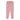 New Era, Pantalone Tuta Felpato Uomo Mlb Team Logo Jogger Neyyan, Rose/white