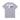 New Era, Maglietta Uomo Mlb Team Logo Graphic Bp Tee Neyyan, Heather Grey/white