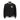 New Era, Giubbotto Bomber Uomo Mlb Team Logo Bp Bomber Neyyan, Black/white