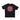 New Era, Maglietta Uomo Nba Championship Bp Os Tee Chibul, Black/front Door Red