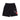 New Era, Pantalone Corto Tuta Uomo Nba Team Logo Os Shorts Chibul, Black/front Door Red