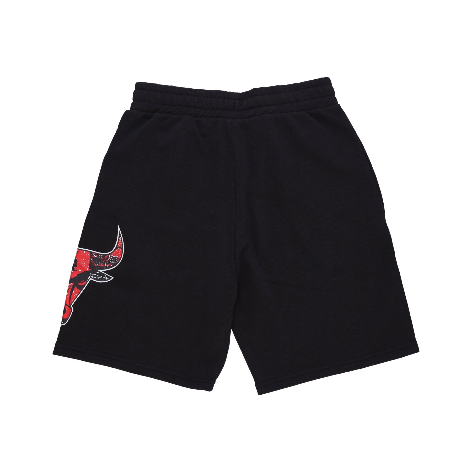 New Era, Pantalone Corto Tuta Uomo Nba Team Logo Os Shorts Chibul, 