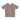 Maglietta Uomo Ne Stripe Os Tee Sand/black