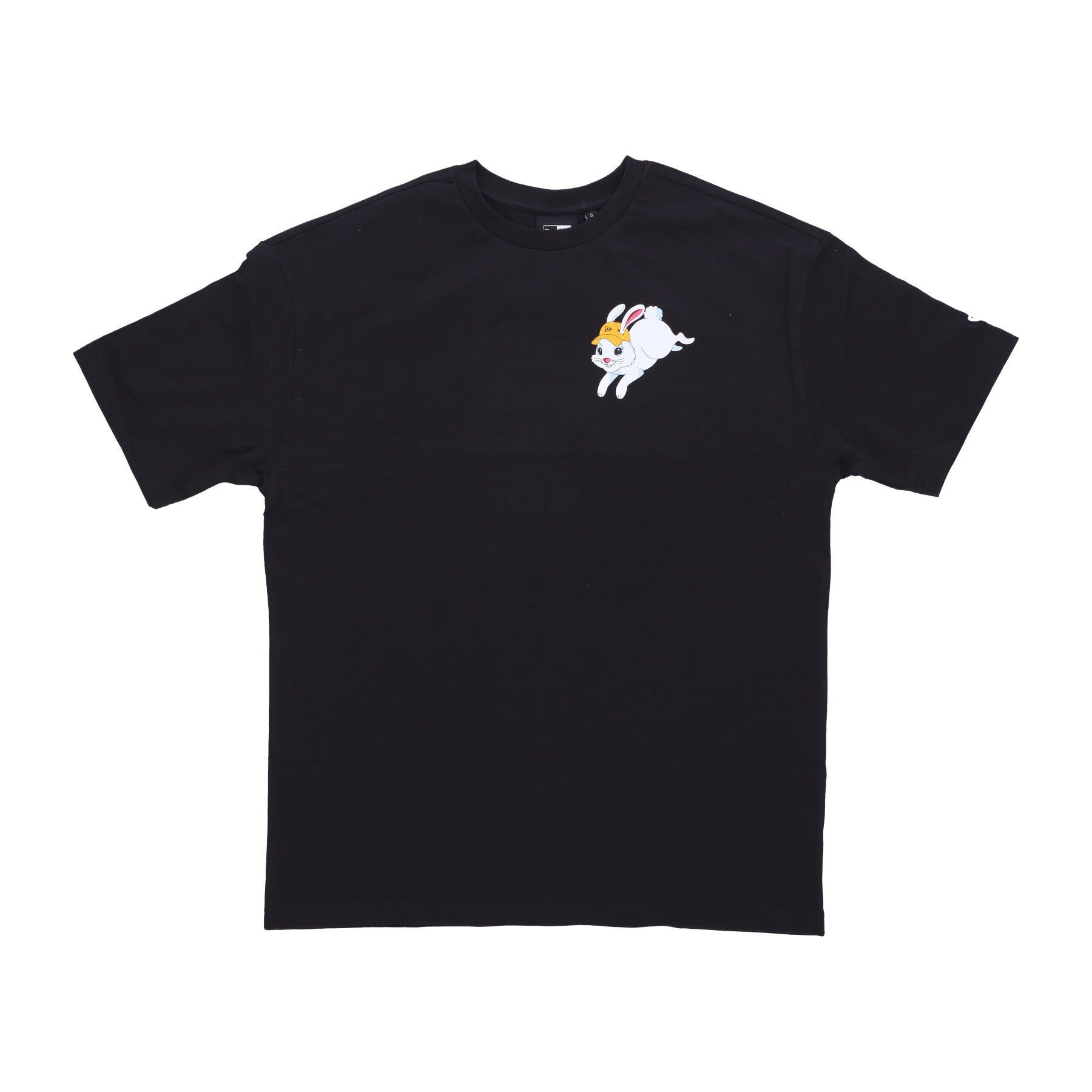 New Era, Maglietta Uomo Ne Character Graphic Os Tee, 