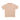 Maglietta Uomo Ne Pinstripe Os Tee Light Beige/brick Red